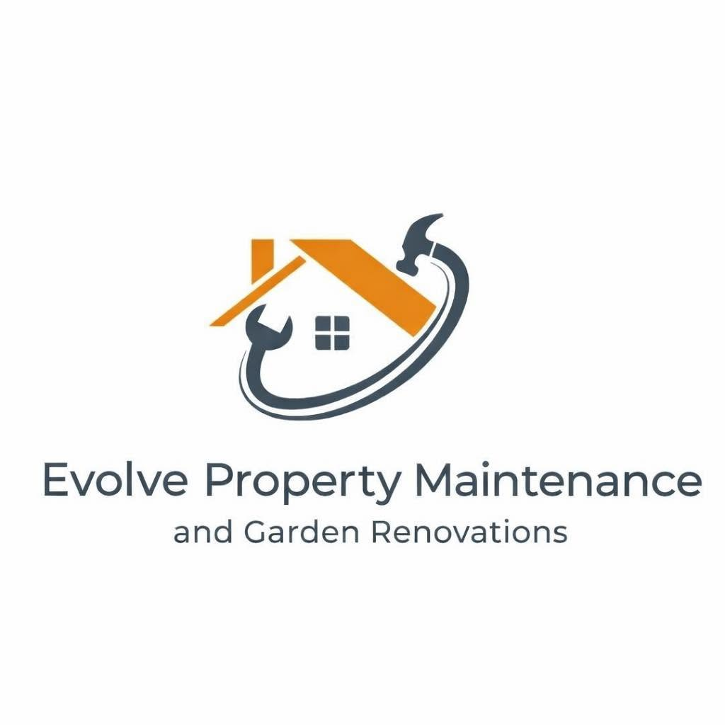 Evolve Property Maintenance and Garden Renovations logo